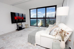 Sky High Surfers Paradise 4bdr 2bth